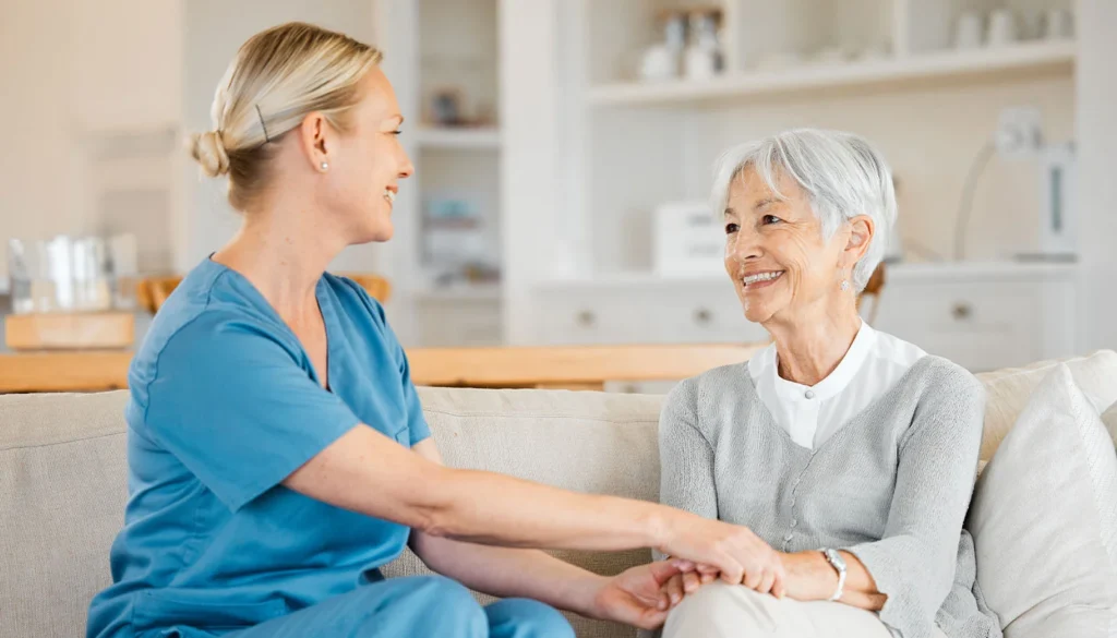 Safe, Reliable, and Caring — What Sets S&S Medical Services Apart